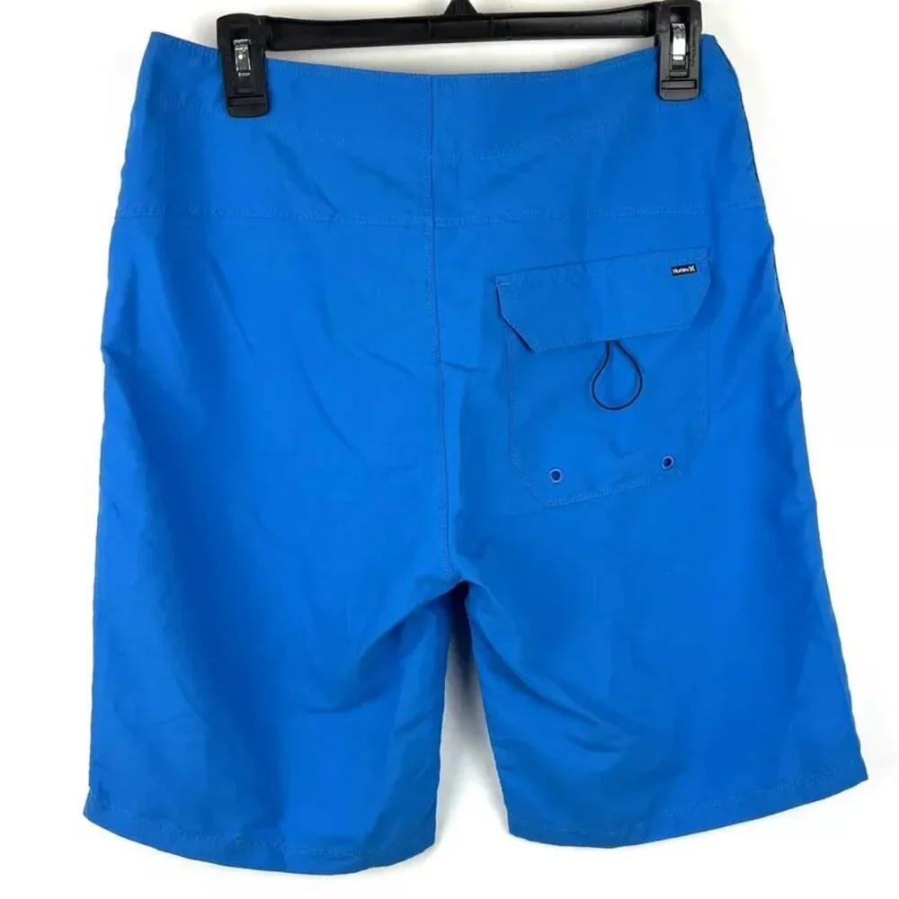 Hurley men’s blue